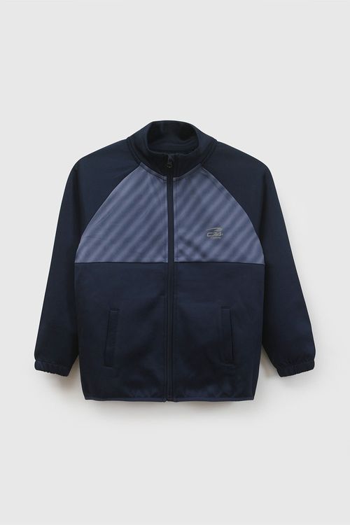 Polera C74 Celeste Niño Plpy0151I26