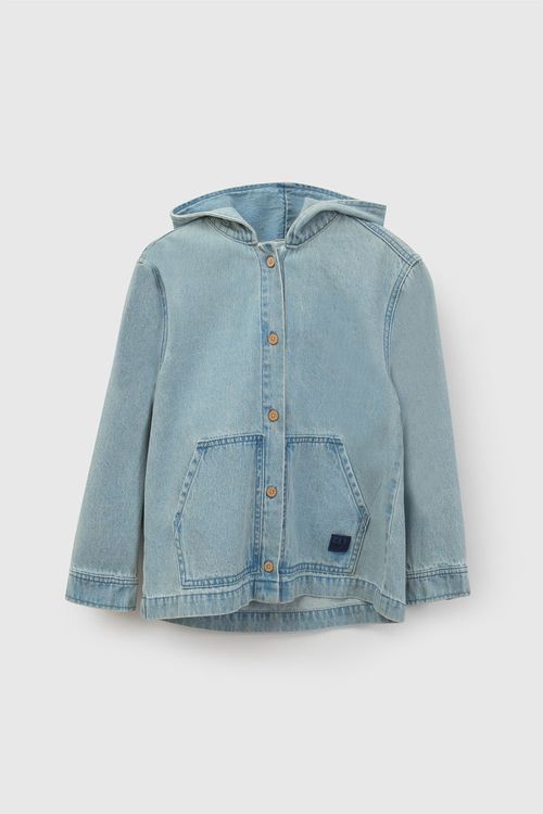 Sobrecamisa Colección Celeste Niño Smme0151I26