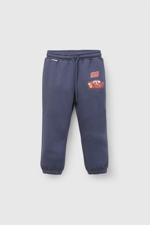 Pantalón Buzo Disney Azul Niño Ptpo2558I26