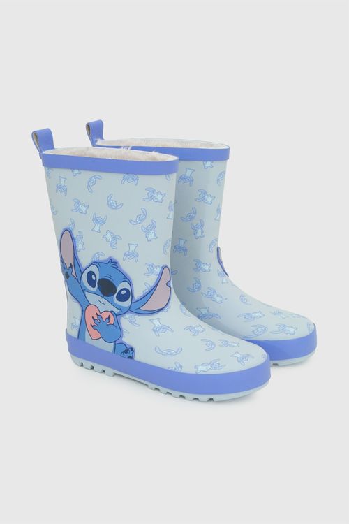 Bota Disney Multicolor Niña 55840898I26