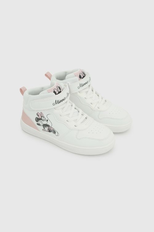 Zapatilla Disney Blanco Niña 57840210I26