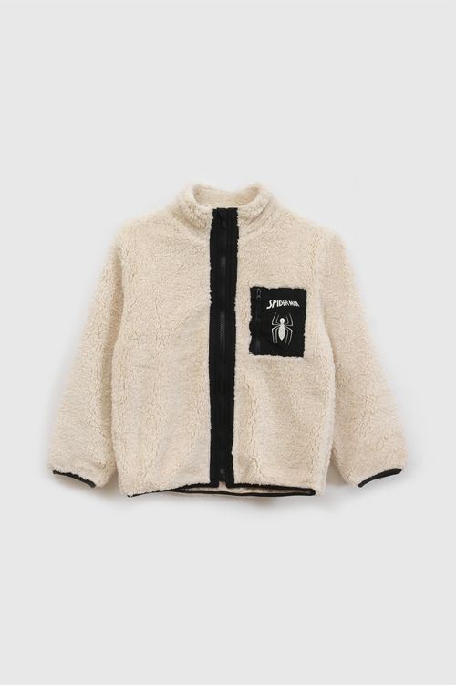 Polar Marvel Beige Niño Prsh8176I26