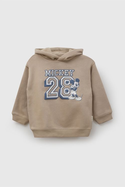 Polera Disney Cafe Niño Plpo5563I26