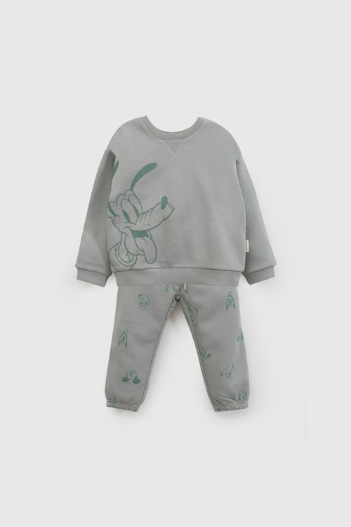 Conjunto Disney Verde Niño Copo3397I26