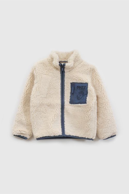 Polar Disney Beige Niño Prsh8776I26