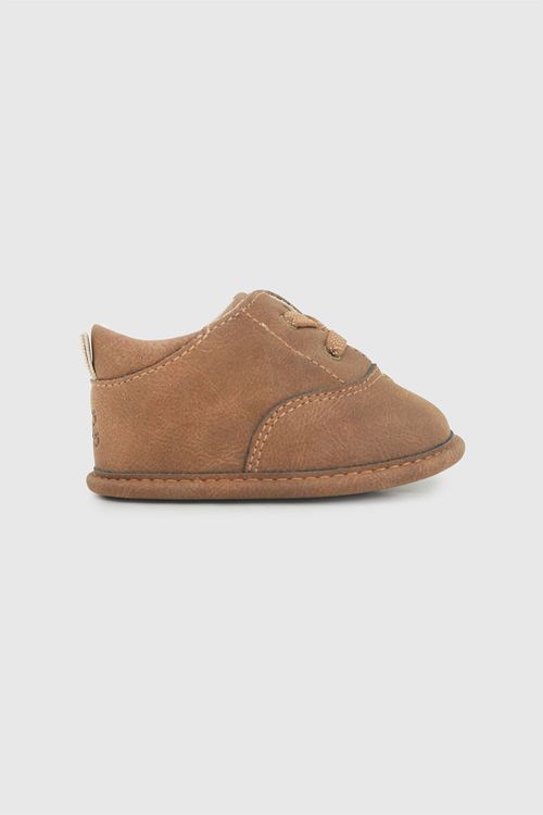 Zapato Colección Cafe Niño 11010260I26