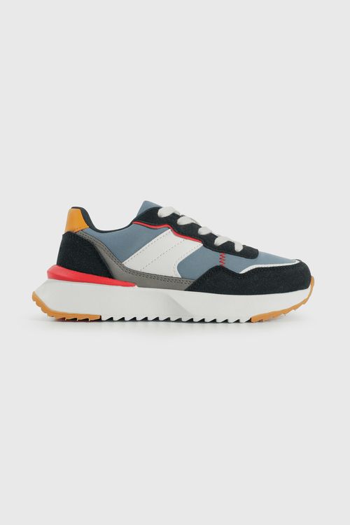 Zapatilla Kid Boy
