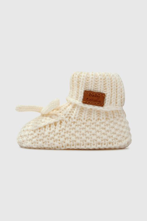 Zapato tejido Blanco Unisex con Suela Textil