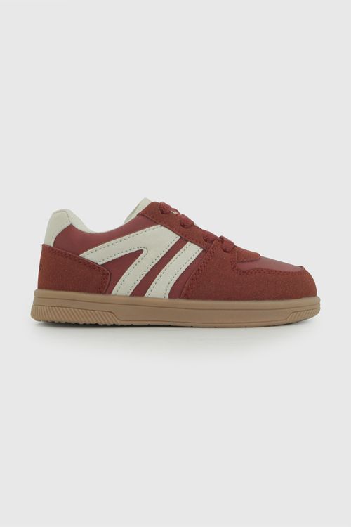 Zapatilla urbana niño caminante blanco 21-27