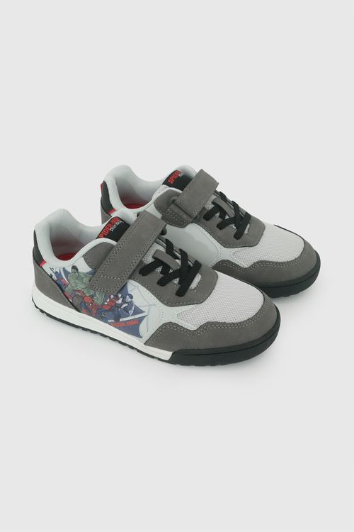 Zapatilla Marvel niño multicolor 28-33