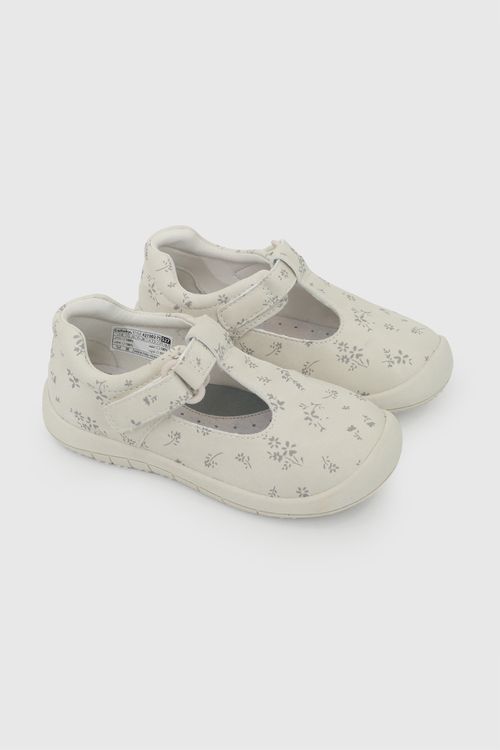 Reina niña beige 21-27
