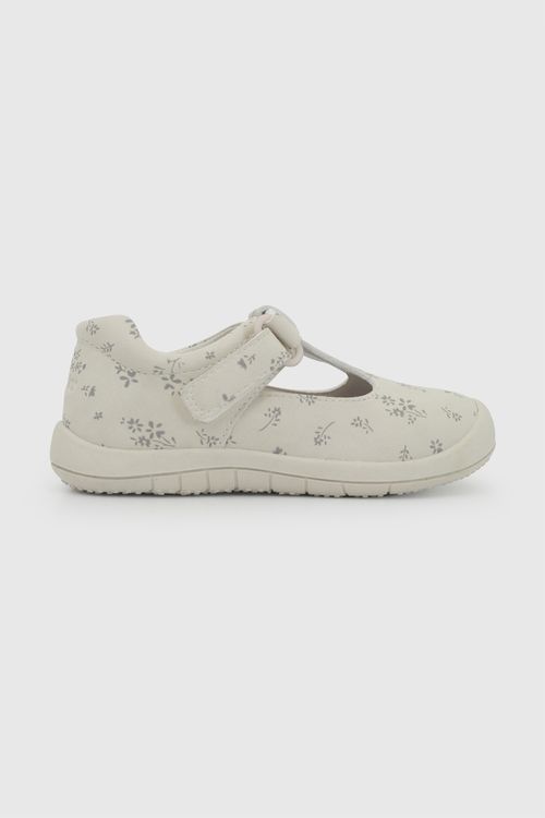 Reina niña beige 21-27