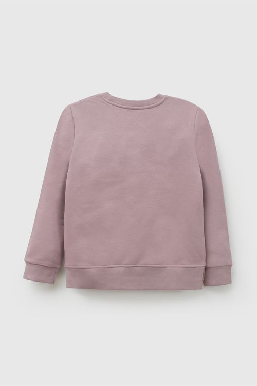 Polera colloky niña purpura 3-4A a 12-13A