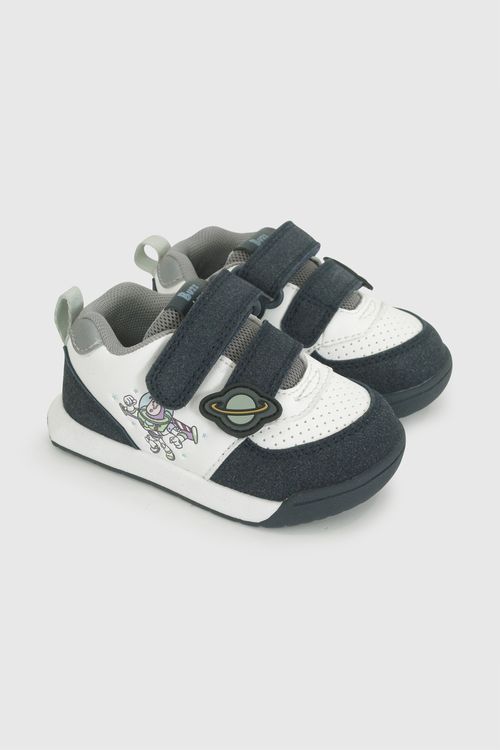 Zapatilla velcro Disney Toy Story niño multicolor 18-21