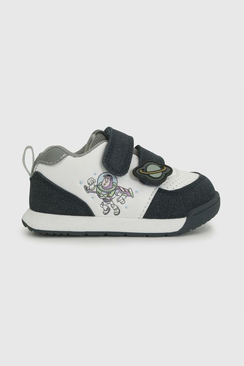 Zapatilla velcro Disney Toy Story niño multicolor 18-21