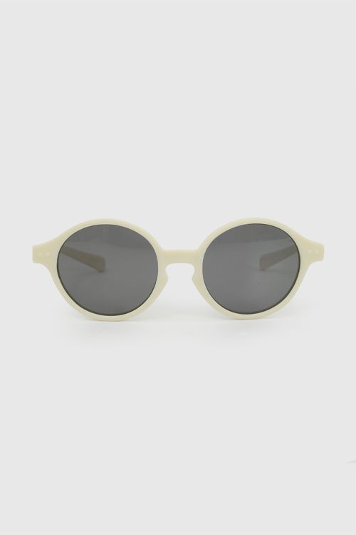 Lentes de sol correa filtro UV niña amarillo tu