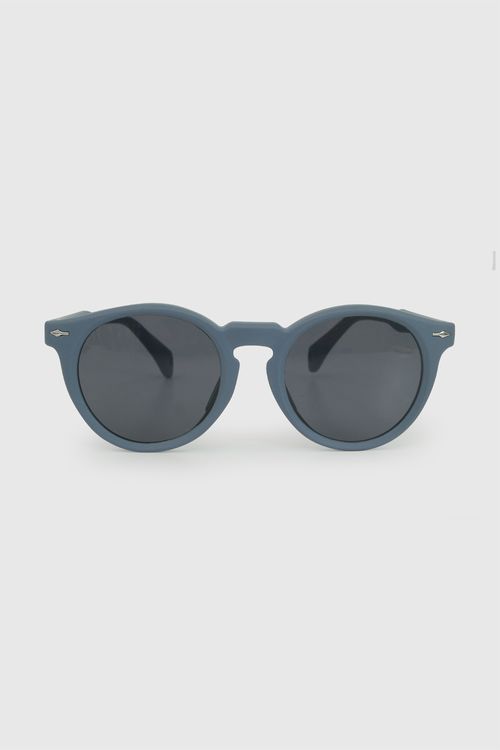 Lentes de sol filtro uv niño azul