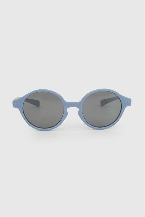 Lentes de sol correa filtro uv niño celeste tu