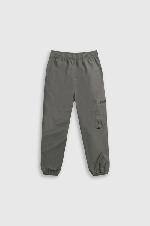 Pantalón De Niño Negro