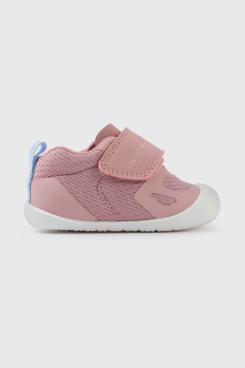 Zapatilla De Niña Colección Lila