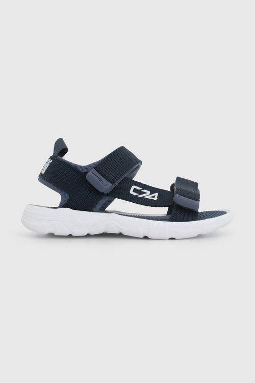 Sandalia Outdoor Azul de Caminante talla 21 a 27