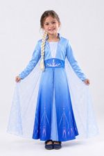 disfraz-elsa
