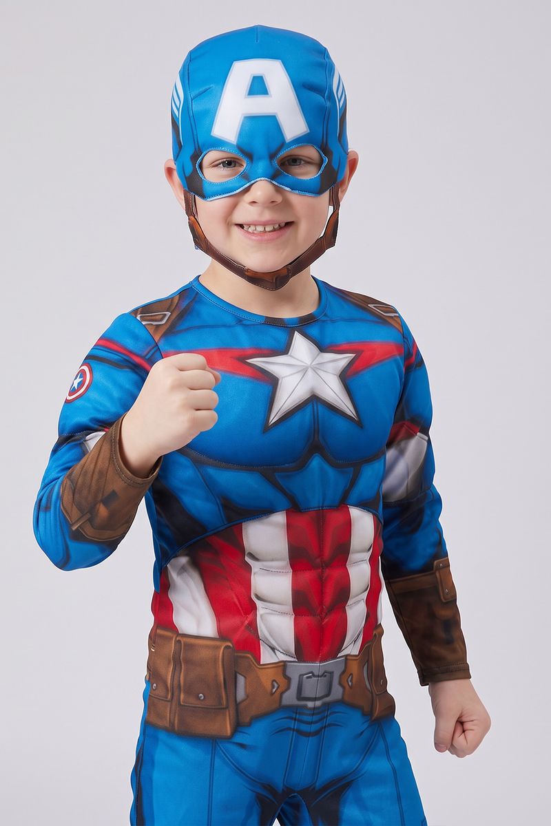 disfraz-capitan-america-2