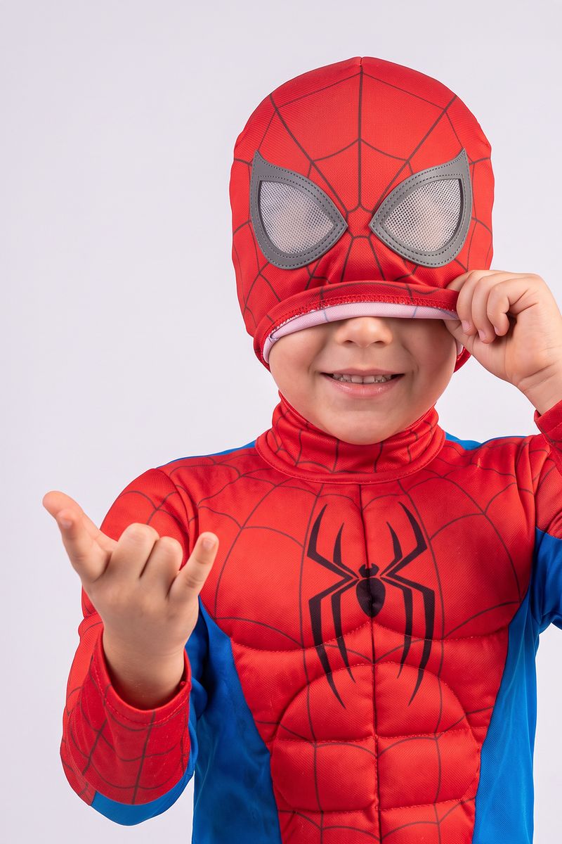 disfraz-spiderman-2