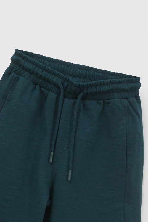 Bermuda niño verde 3-4A a 12-13A