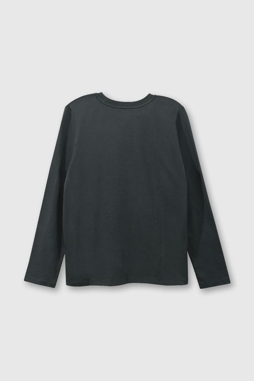 Polo Colección negro